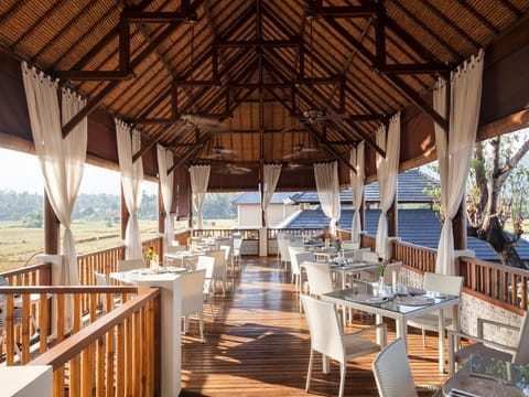 The Lovina Resort in Buleleng