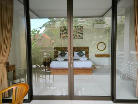 Pondok Bambu Homestay Vacation rental in Ubud