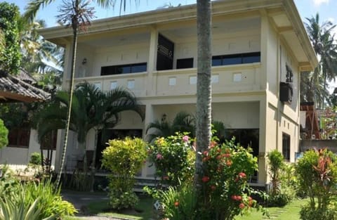 Crystal Beach Bali Campground/ 
RV Resort in Karangasem Regency