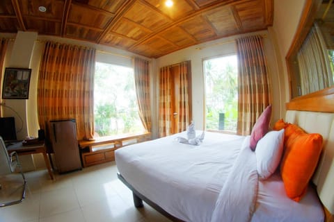 Crystal Beach Bali Campground/ 
RV Resort in Karangasem Regency