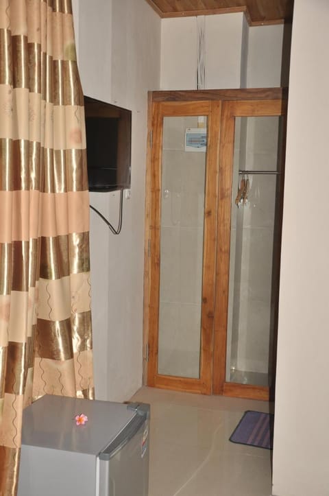 Crystal Beach Bali Campground/ 
RV Resort in Karangasem Regency