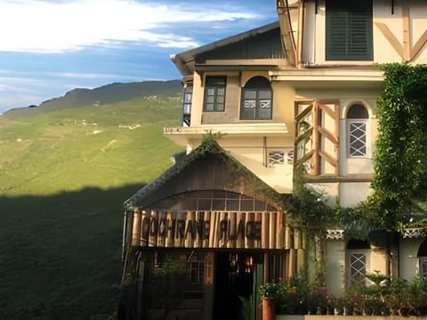 Property view