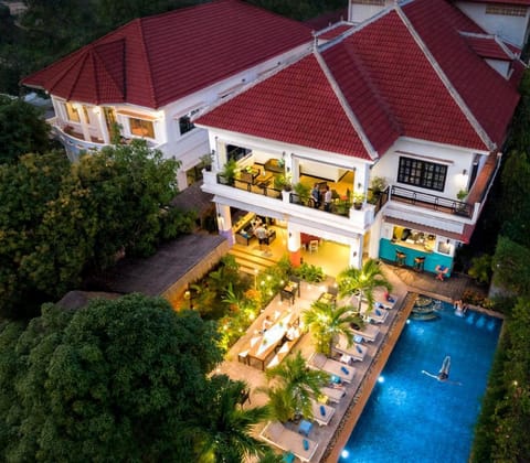 Property view