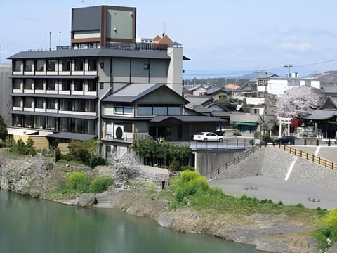 Property view