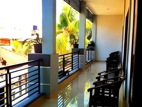 Swandewi Homestay Hotel in Kuta