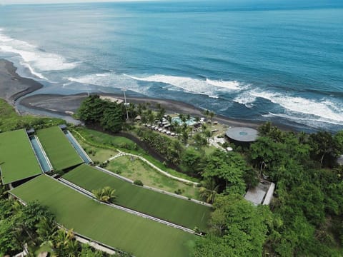 Komune Resort & Beach Club Bali Resort in Blahbatuh