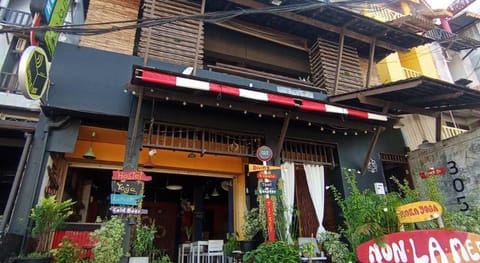 Non La Mer Hostel Hostel in Sala Dan