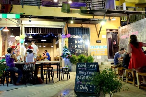 Non La Mer Hostel Hostel in Sala Dan