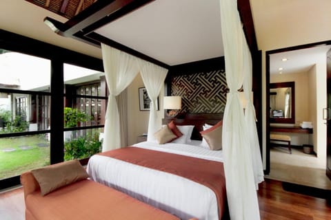 Villa Amrita Villa in Payangan