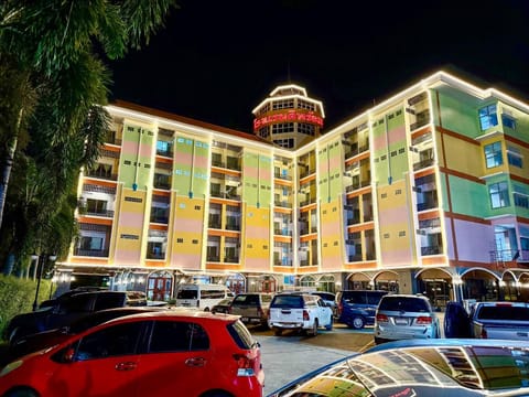 Property view