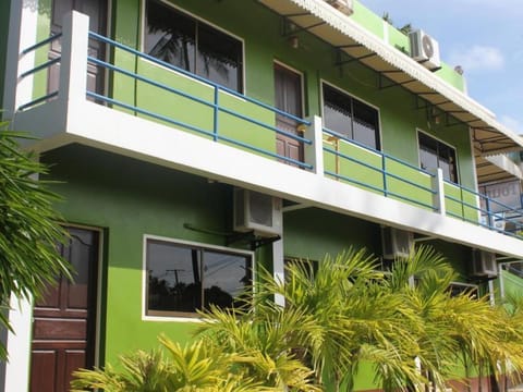 Property view