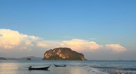 Baan Taranya Resort Resort in Krabi Changwat