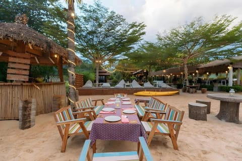 Baan Taranya Resort Resort in Krabi Changwat