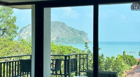 Baan Taranya Resort Resort in Krabi Changwat