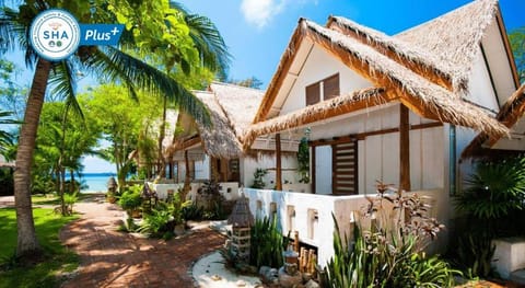 Fisherman Koh Tao Resort in Ko Tao