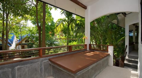 Fisherman Koh Tao Resort in Ko Tao