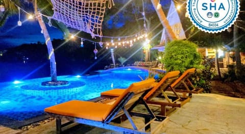 Fisherman Koh Tao Resort in Ko Tao