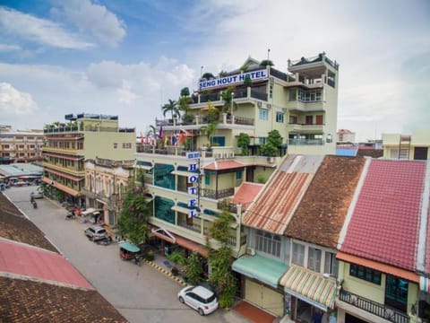 Property view
