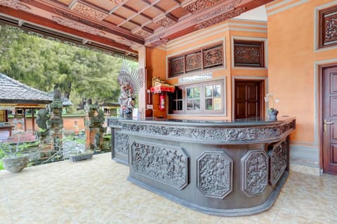 Super OYO 3261 Hotel Ratu Hotel in Denpasar