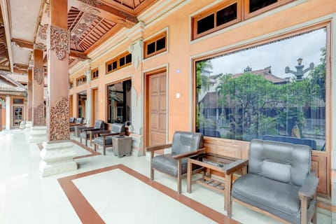 Super OYO 3261 Hotel Ratu Hotel in Denpasar