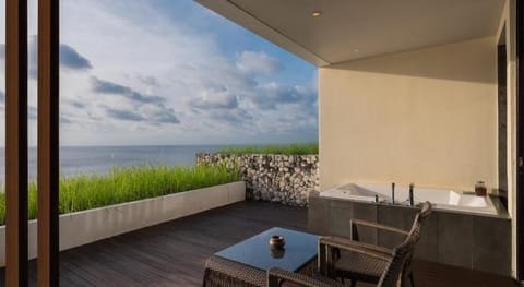Anantara Uluwatu Bali Resort Resort in Bali