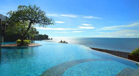 Anantara Uluwatu Bali Resort Resort in Bali