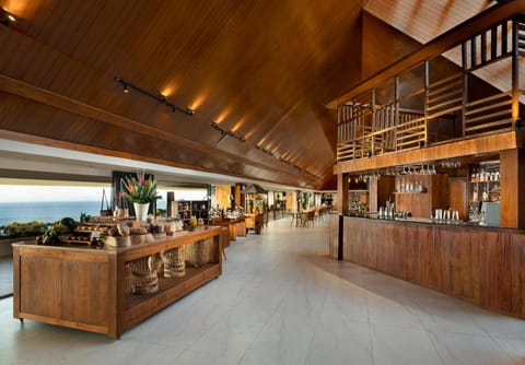 Anantara Uluwatu Bali Resort Resort in Bali