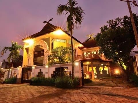 Property view