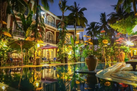 Property view