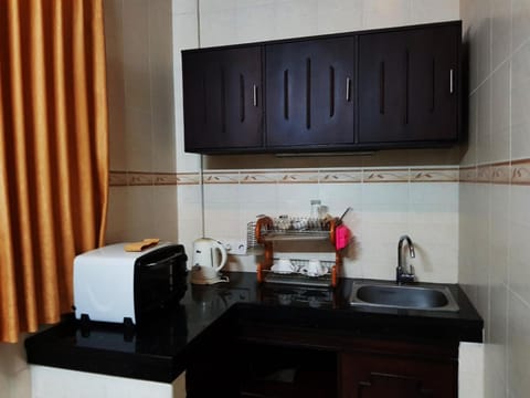 D'Kubu Legian Hotel in Kuta