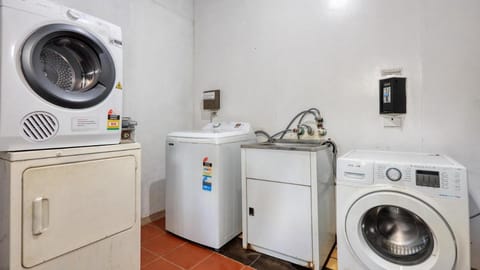 Crayfish Creek Van & Cabin Park Campground/ 
RV Resort in Tasmania