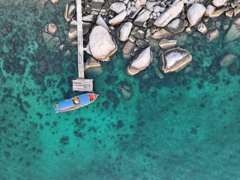 Koh Tao Hillside Resort Hotel in Ko Tao