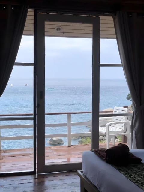 Koh Tao Hillside Resort Hotel in Ko Tao