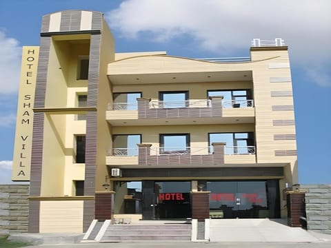 Property view