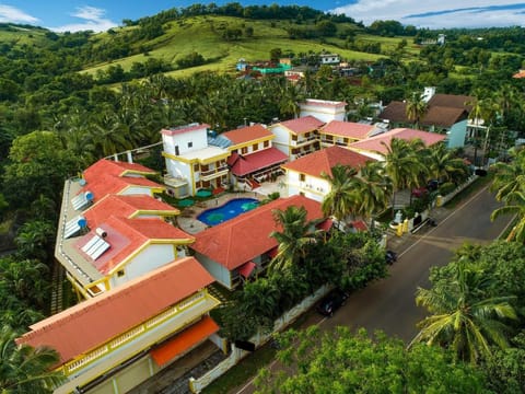 Property view