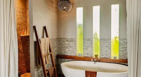 Mathis Retreat Hotel in Abiansemal