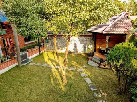 Property view