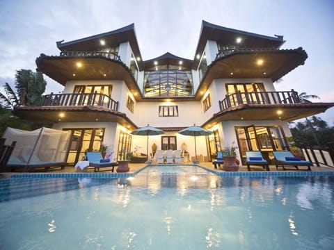 Property view