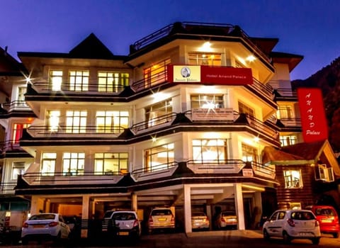 Property view