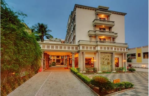 Property view