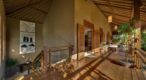 Villa Kinaree Estate Villa in Kuta