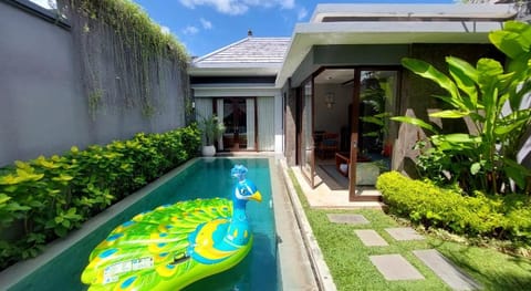 Seminyak Icon - by Karaniya Experience Villa in Kuta