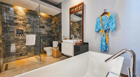 Seminyak Icon - by Karaniya Experience Villa in Kuta