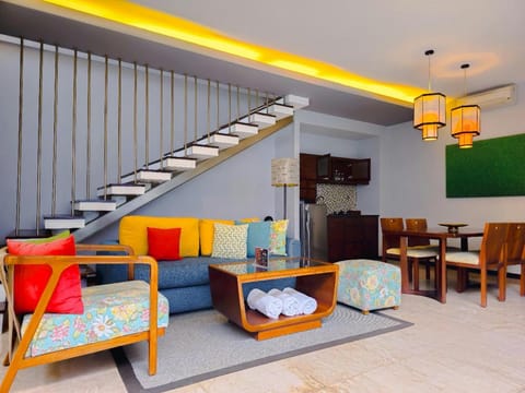 Seminyak Icon - by Karaniya Experience Villa in Kuta