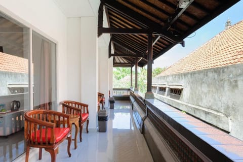 Urbanview Hotel Rasa Sayang Inn Tanjung Benoa Bali Hotel in Kuta Selatan