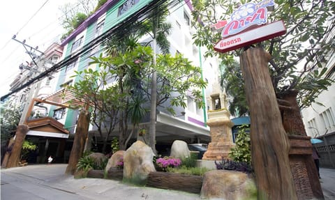 Property view