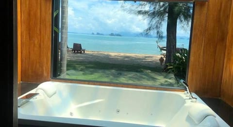 Thiwson Beach Resort Resort in Krabi Changwat