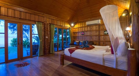 Thiwson Beach Resort Resort in Krabi Changwat