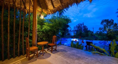 Thiwson Beach Resort Resort in Krabi Changwat