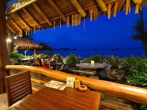 Thiwson Beach Resort Resort in Krabi Changwat